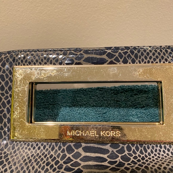 Michael Kors Purse - Picture 4 of 10
